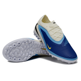 Chuteira Sociedad Nike Phantom 6 Pro TF Fear Nothing Pack